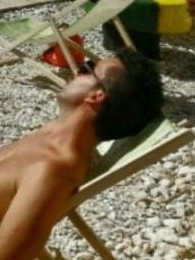 Foreign men for dating