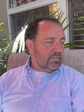 American men looking for love