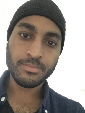 American men looking for love