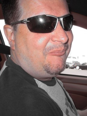 American men looking for love