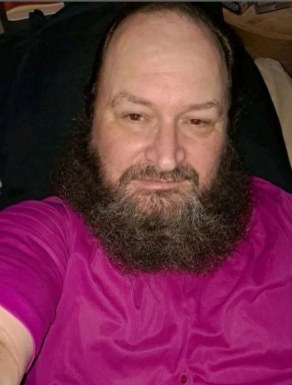 American men looking for love