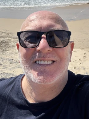 Foreign men for dating