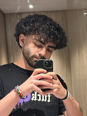 Foreign men for dating