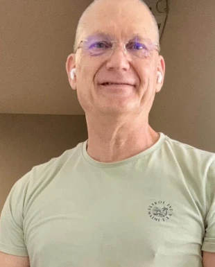 Foreign men for dating