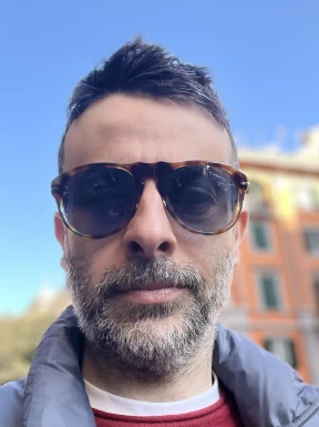 Foreign men for dating