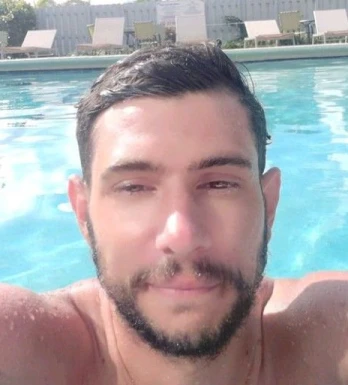 French men looking for love