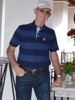 Foreign men for dating