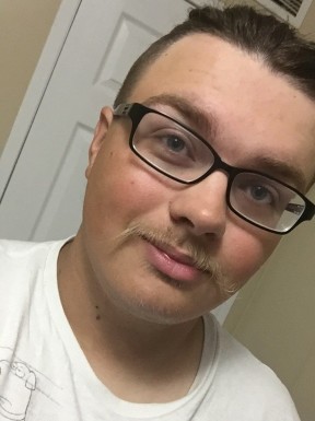 American men looking for love