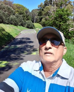 Foreign men for dating