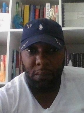 American men looking for love