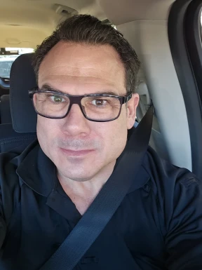 American men looking for love