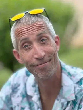 Foreign men for dating