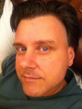 American men looking for love