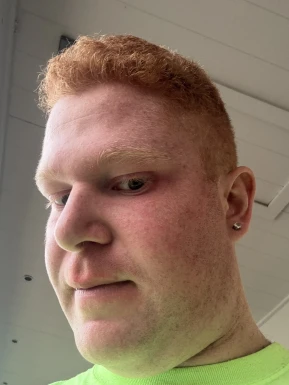American men looking for love
