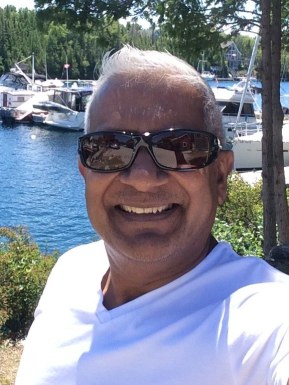 Canadian men looking for love