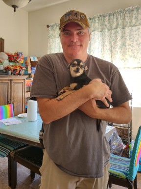 American men looking for love