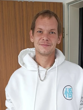 German men looking for love