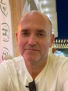 Russian men looking for love