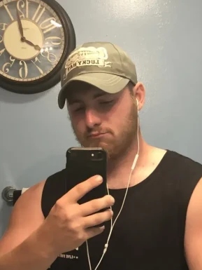 American men looking for love