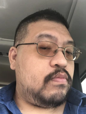 American men looking for love