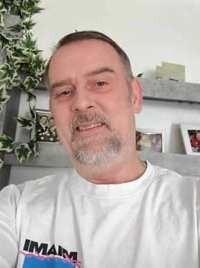 German men looking for love