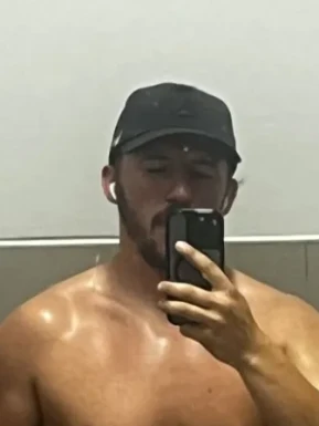 American men looking for love