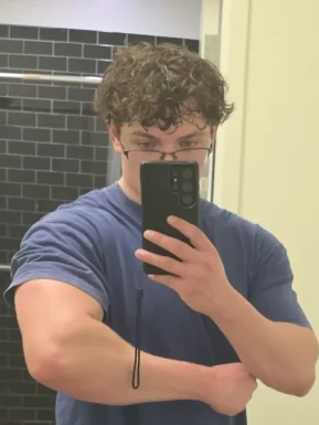 American men looking for love