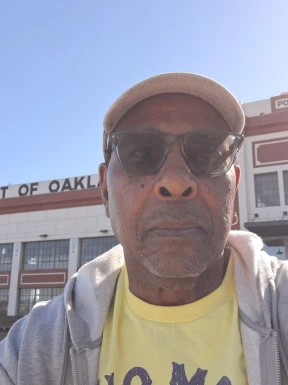 American men looking for love