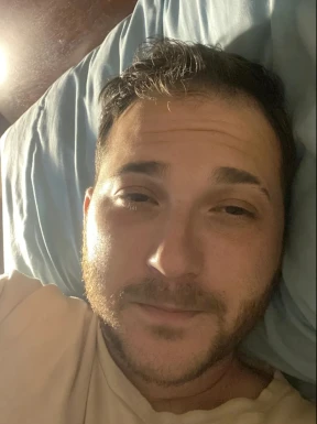 American men looking for love