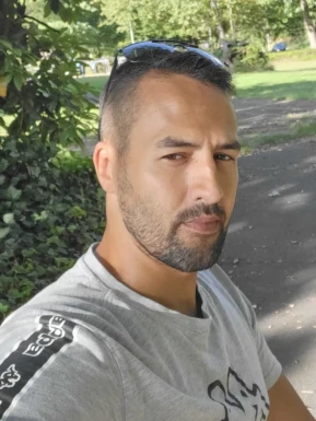 German men looking for love