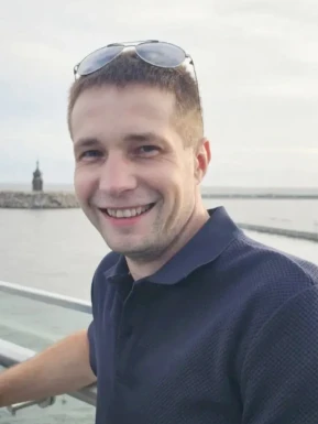 Russian men looking for love