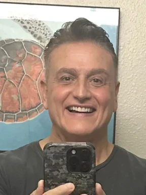 American men looking for love