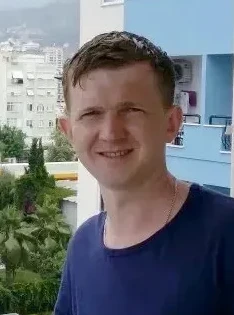 Russian men looking for love