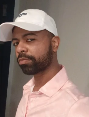 American men looking for love