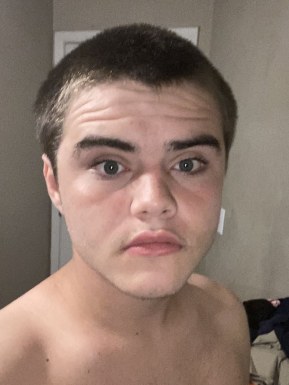 American men looking for love