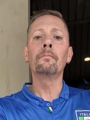 American men looking for love