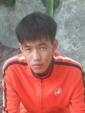 Foreign men for dating