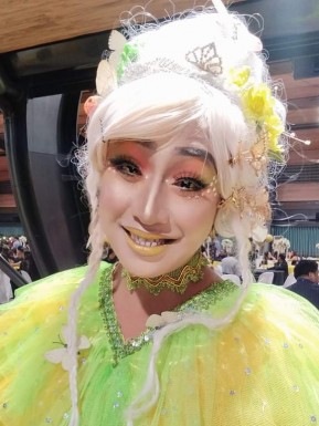 Thai ladyboys for dating / Ladyboys from Philippines for dating